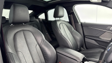 BMW 2 Series 218i [136] M Sport 4dr Petrol Saloon